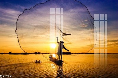 File in ấn File gốc in tranh tổng hợp Q2722 (bản gốc) từ file gốc