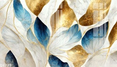 File gốc File gốc in tranh tổng hợp Q2725 (in ấn) không giới hạn