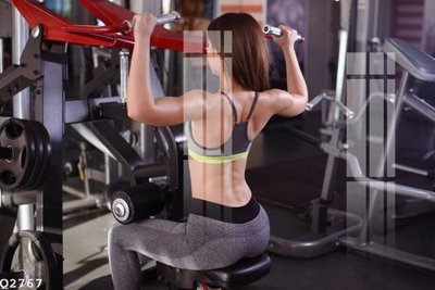 File gốc File gốc in tranh tổng hợp Q2767 (chuẩn màu) cho in offset