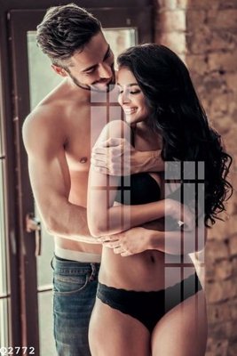 File in ấn cao cấp File gốc in tranh tổng hợp Q2772 (file gốc)