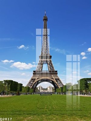 File tranh File gốc in tranh tổng hợp Q2817 (gốc) chủ đề trừu tượng