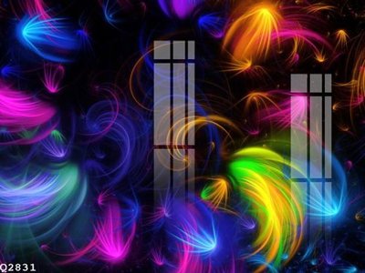 File gốc in ấn File gốc in tranh tổng hợp Q2831 chất lượng vượt trội