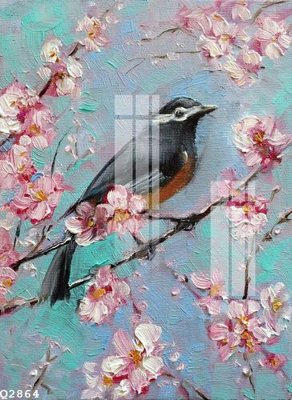 Tải file File gốc in tranh tổng hợp Q2864 (gốc) làm file quảng cáo