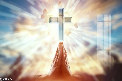 File in trần File gốc in tranh tổng hợp Q2875 (bản gốc) phong cảnh