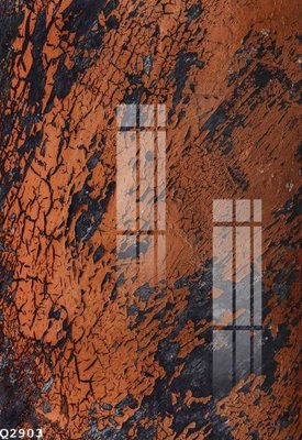 Hình ảnh file gốc File gốc in tranh tổng hợp Q2903 cho in UV