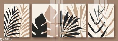 File in trần File gốc in tranh tổng hợp Q2985 (bản gốc) 5D