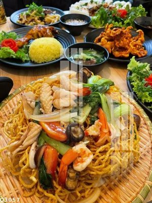 Mua file tranh gốc File gốc in tranh tổng hợp Q3057 tại Filetranh.com