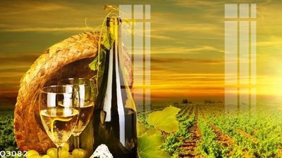 Tải file File gốc in tranh tổng hợp Q3082 (PSD) cho in tranh 3D