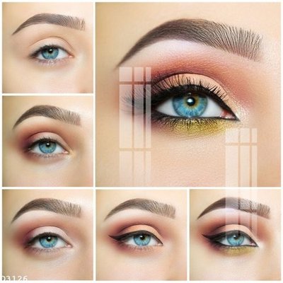 File tranh gốc File gốc in tranh tổng hợp Q3126 (bản quyền) file PSD