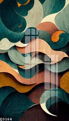 File PSD File gốc in tranh tổng hợp Q3164 (bản gốc) chất lượng nhất