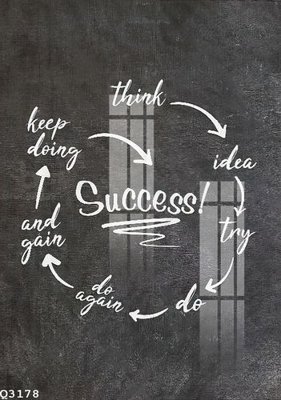 File tranh File gốc in tranh tổng hợp Q3178 (bản gốc) in lụa 3D