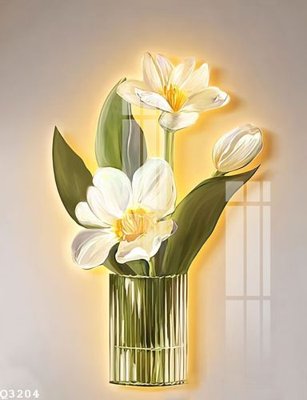 File tranh File gốc in tranh tổng hợp Q3204 (ảnh gốc) sắc nét hoàn hảo