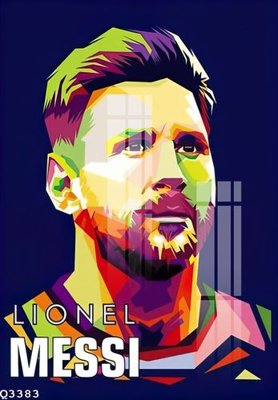 File PSD File gốc in tranh tổng hợp Q3383 (gốc) cho designer