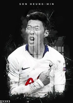 File gốc File gốc in tranh tổng hợp Q3393 (in mica) trang trí