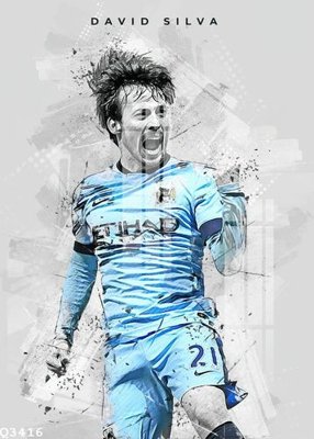 File tranh in mica File gốc in tranh tổng hợp Q3416 (độ phân giải cao)