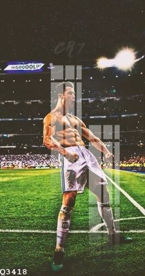 File in trần File gốc in tranh tổng hợp Q3418 (bản gốc) đại dương