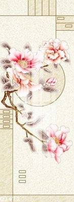 File gốc File gốc in tranh tổng hợp Q3472 (in ấn) không giới hạn