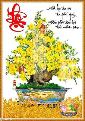 Ảnh mô tả file gốc in mica File gốc in tranh tổng hợp Q3486