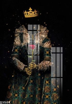 Mua file tranh gốc File gốc in tranh tổng hợp Q3508 tại Filetranh.com