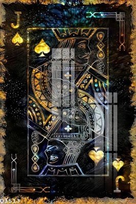 Ảnh gốc File gốc in tranh tổng hợp Q3513 (độ nét cao) in mica