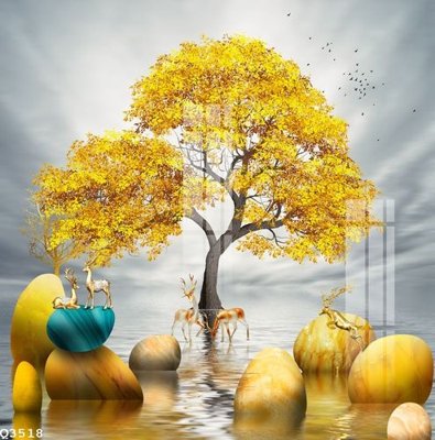 Download file File gốc in tranh tổng hợp Q3518 (chuẩn in) File gốc in tranh tổng hợp Q3518