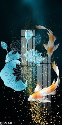 Tệp tin gốc File gốc in tranh tổng hợp Q3548 (dùng cho in) File gốc in tranh tổng hợp Q3548