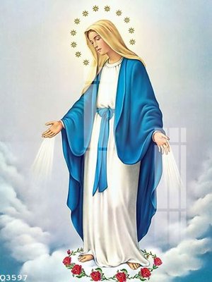 Tải file File gốc in tranh tổng hợp Q3597 (ảnh gốc) độ phân giải 300dpi