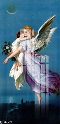 Tải file File gốc in tranh tổng hợp Q3672 (ảnh gốc) in tráng gương