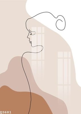 File tranh File gốc in tranh tổng hợp Q3681 (gốc) in trên kính