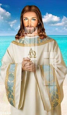 File gốc File gốc in tranh tổng hợp Q3686 (in ấn) màu sắc trung thực