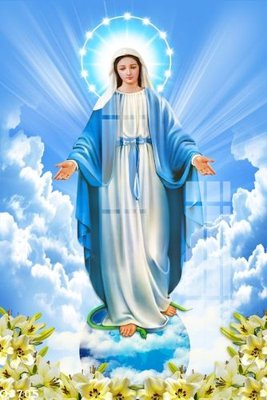 Tải file File gốc in tranh tổng hợp Q3705 (ảnh gốc) in gạch men