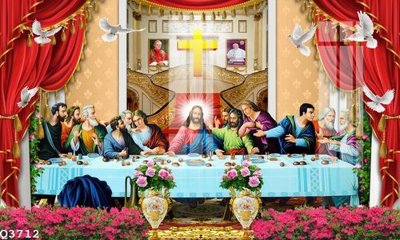 File ảnh gốc File gốc in tranh tổng hợp Q3712 (chuyên in mica)