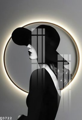 File gốc in ấn File gốc in tranh tổng hợp Q3722 (sẵn sàng tải về)