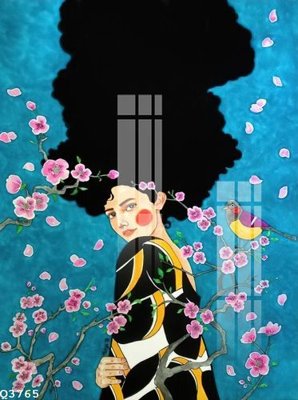 Tải file File gốc in tranh tổng hợp Q3765 (gốc) chủ đề tâm linh