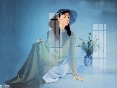 File gốc File gốc in tranh tổng hợp Q3770 cho in ấn và thiết kế