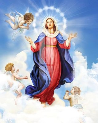 File gốc File gốc in tranh tổng hợp Q3785 (in lụa) họa tiết 3D