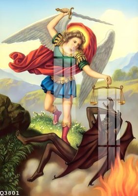 Tải file File gốc in tranh tổng hợp Q3801 (gốc) chủ đề tôn giáo