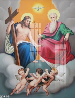 File tranh File gốc in tranh tổng hợp Q3805 (ảnh gốc) chi tiết rõ ràng