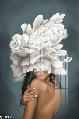 Download file gốc File gốc in tranh tổng hợp Q3812 (in lụa) cao cấp