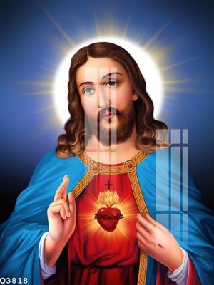 File in lụa File gốc in tranh tổng hợp Q3818 (chất lượng cao) File gốc in tranh tổng hợp Q3818