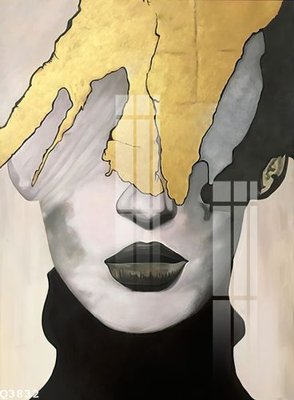 File tranh File gốc in tranh tổng hợp Q3832 (gốc) chủ đề tĩnh vật