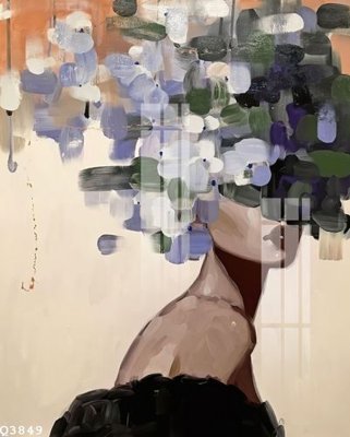 Tải file File gốc in tranh tổng hợp Q3849 (gốc) làm tranh trang trí