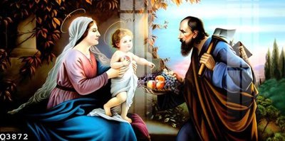 File tranh quảng cáo File gốc in tranh tổng hợp Q3872 (file gốc) chuyên nghiệp