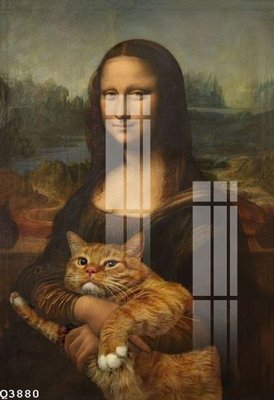 File gốc File gốc in tranh tổng hợp Q3880 (thiết kế) cho in ấn