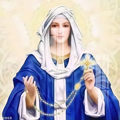 File PSD in ấn File gốc in tranh tổng hợp Q3909 (chất lượng cao)