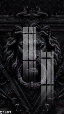 File tranh File gốc in tranh tổng hợp Q3983 (bản gốc) trang trí văn phòng