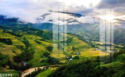 Cung cấp file tranh gốc File gốc in tranh tổng hợp Q3991 độc quyền