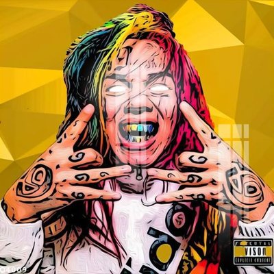 File tranh File gốc in tranh tổng hợp Q4009 (gốc) chủ đề thiên nhiên