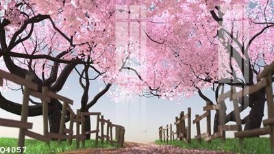 Tải file File gốc in tranh tổng hợp Q4057 (gốc) chủ đề hoa sen