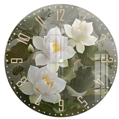 Hình ảnh file gốc in lụa File gốc in tranh tổng hợp Q4104